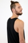 Preview: Tanktop, Rückenansicht