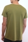 Preview: Rückenansicht Vogel-Shirt