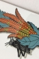 Preview: Details Fliese Heuschrecke