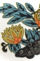 Preview: Details Fliese Heuschrecke