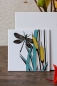 Preview: Fliese Heuschrecke
