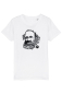Preview: T-Shirt Chemnitz2025 Vorderansicht