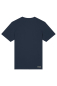 Preview: T-Shirt Rückseite Coffee-Addict