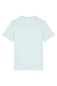 Preview: T-Shirt Rückseite mit kleinem Logo