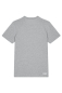 Preview: T-Shirt Rückseite mit kleinem Logo