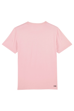 Preview: kleines Logo auf der Rückseiten