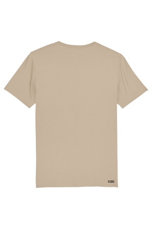 Preview: Rückseite mit kleinem Logo