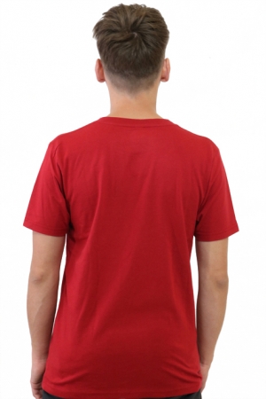 Preview: Rückseite mit Logo in Druckfarbe