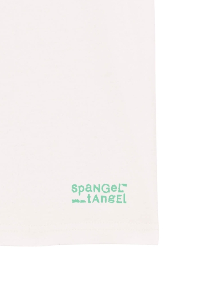 unser Logo auf der Rückseite