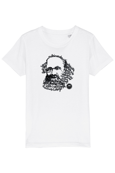 T-Shirt Chemnitz2025 Vorderansicht