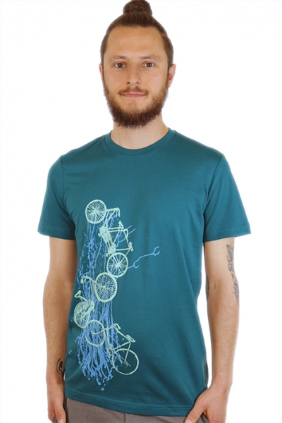 nachhaltiges Bioshirt