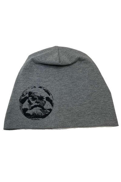 Mütze mit Karl Marx